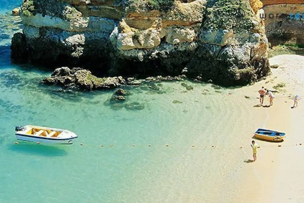 Lovely Apartment Marina Park, Lagos Portugal