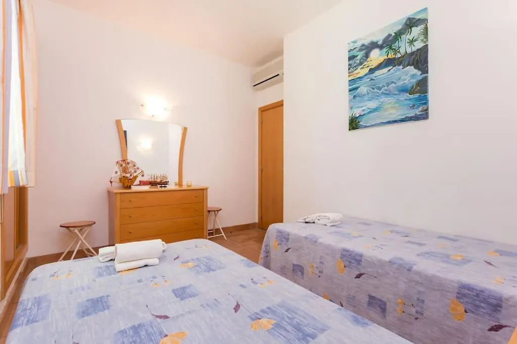 Lovely Apartment Marina Park, Lagos Portugal