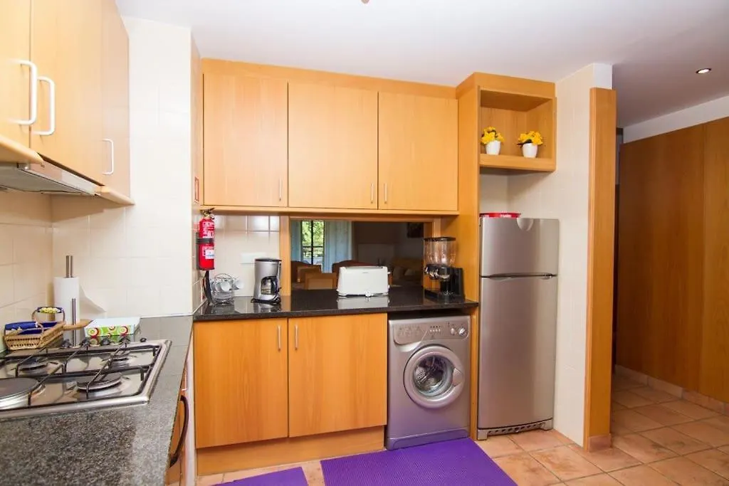 Lovely Apartment Marina Park, Lagos 0*,  Portugal