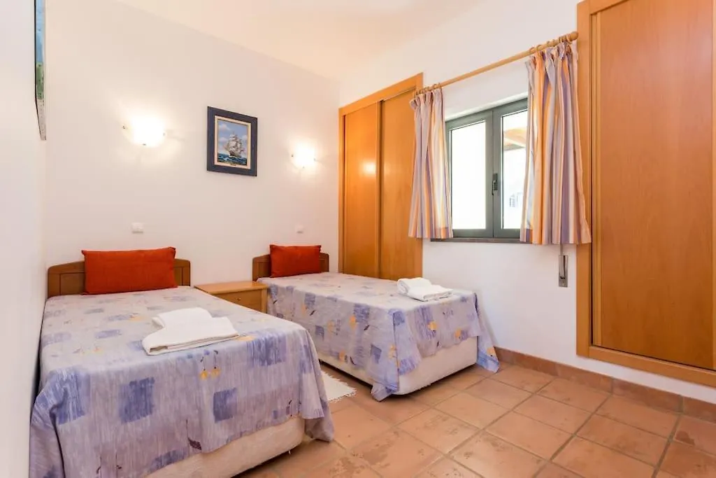 Lovely Apartment Marina Park, Lagos Portugal